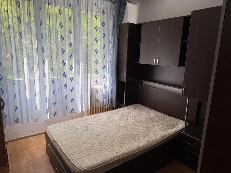 Drumul Taberei Valea Argesului